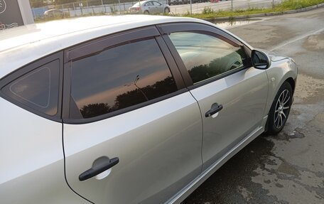 Hyundai i30 I, 2010 год, 540 000 рублей, 3 фотография