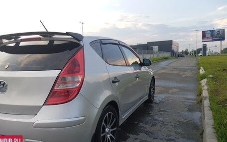 Hyundai i30 I, 2010 год, 540 000 рублей, 2 фотография