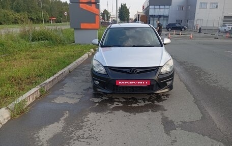 Hyundai i30 I, 2010 год, 540 000 рублей, 4 фотография