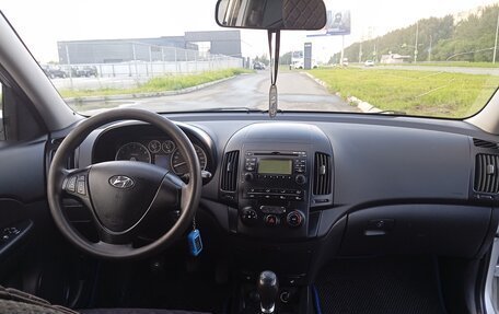 Hyundai i30 I, 2010 год, 540 000 рублей, 11 фотография