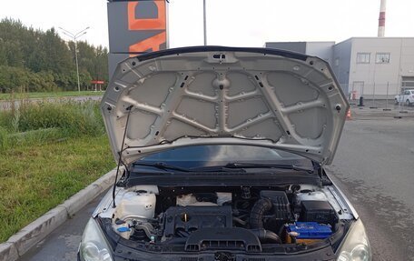 Hyundai i30 I, 2010 год, 540 000 рублей, 15 фотография
