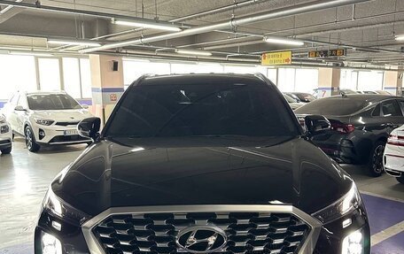 Hyundai Palisade I, 2022 год, 3 850 000 рублей, 3 фотография