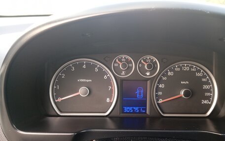Hyundai i30 I, 2010 год, 540 000 рублей, 13 фотография