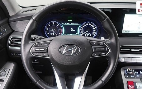 Hyundai Palisade I, 2022 год, 3 850 000 рублей, 6 фотография