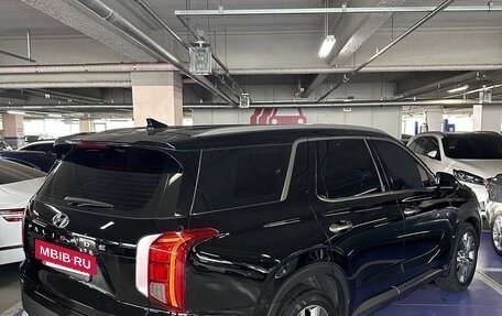 Hyundai Palisade I, 2022 год, 3 850 000 рублей, 2 фотография