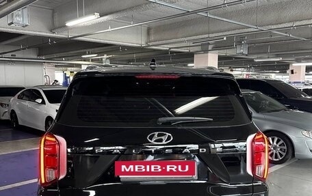 Hyundai Palisade I, 2022 год, 3 850 000 рублей, 4 фотография