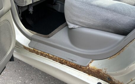 Subaru Forester, 2000 год, 420 000 рублей, 10 фотография
