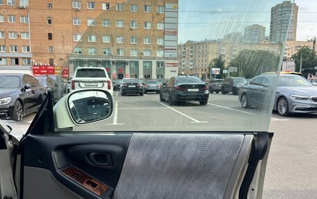 Subaru Forester, 2000 год, 420 000 рублей, 12 фотография