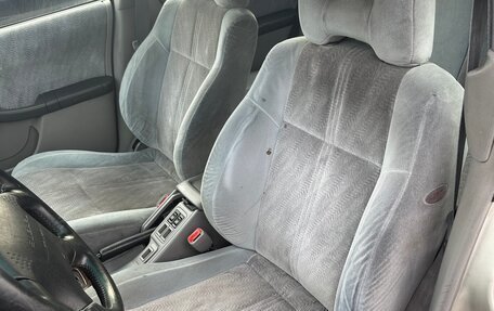 Subaru Forester, 2000 год, 420 000 рублей, 16 фотография
