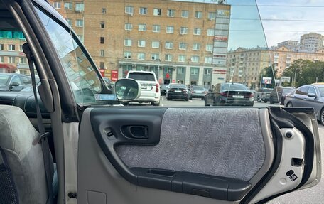 Subaru Forester, 2000 год, 420 000 рублей, 15 фотография