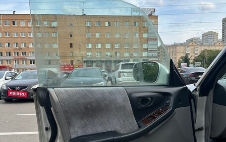 Subaru Forester, 2000 год, 420 000 рублей, 14 фотография