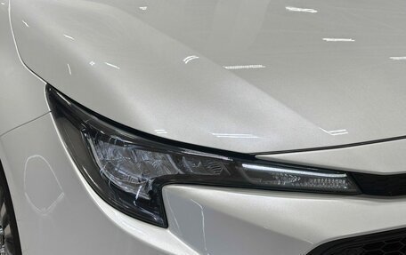 Toyota Corolla, 2021 год, 1 697 000 рублей, 3 фотография