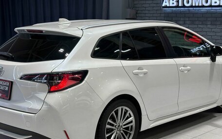 Toyota Corolla, 2021 год, 1 697 000 рублей, 6 фотография