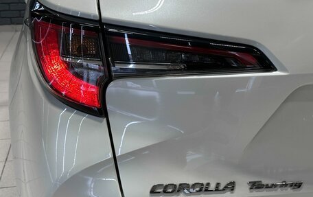 Toyota Corolla, 2021 год, 1 697 000 рублей, 8 фотография