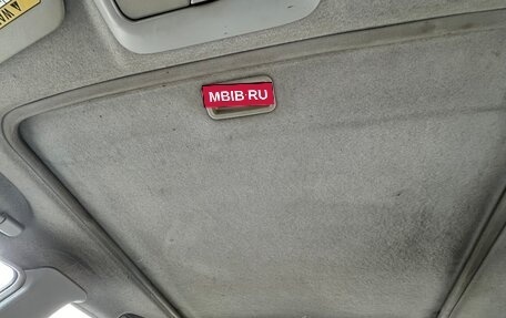 Subaru Forester, 2000 год, 420 000 рублей, 23 фотография