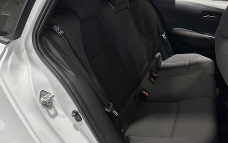 Toyota Corolla, 2021 год, 1 697 000 рублей, 12 фотография