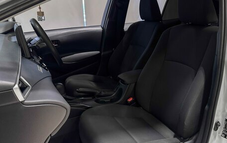 Toyota Corolla, 2021 год, 1 697 000 рублей, 15 фотография