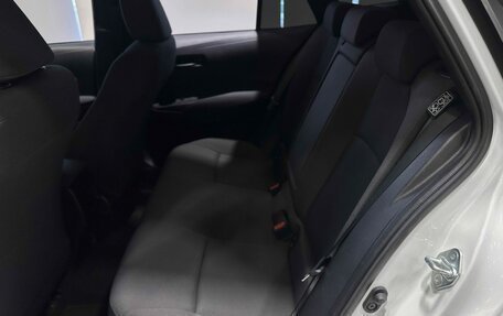 Toyota Corolla, 2021 год, 1 697 000 рублей, 14 фотография