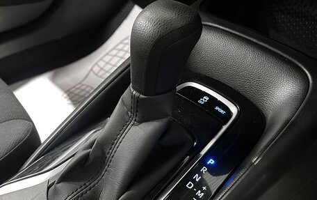 Toyota Corolla, 2021 год, 1 697 000 рублей, 24 фотография