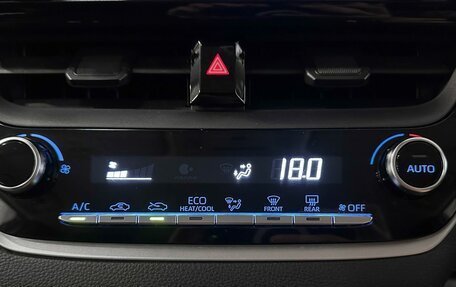 Toyota Corolla, 2021 год, 1 697 000 рублей, 23 фотография