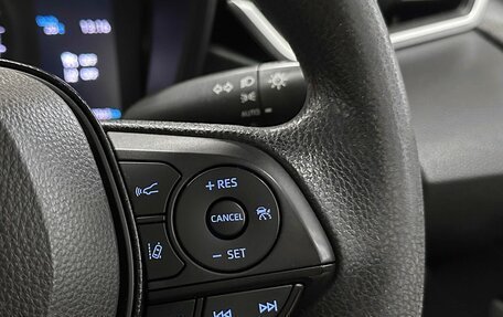 Toyota Corolla, 2021 год, 1 697 000 рублей, 20 фотография