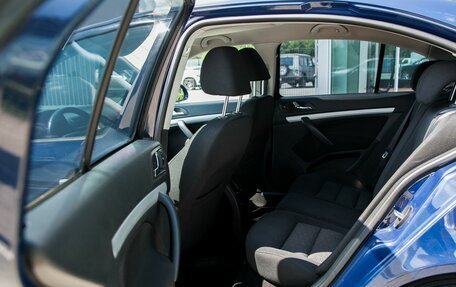 Skoda Octavia, 2011 год, 800 000 рублей, 14 фотография