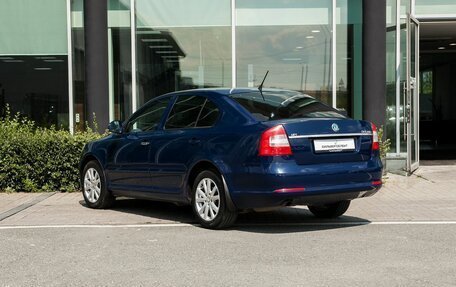 Skoda Octavia, 2011 год, 800 000 рублей, 6 фотография