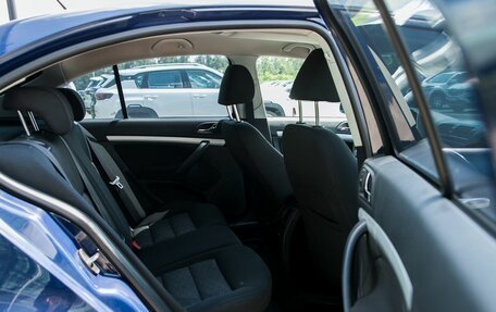 Skoda Octavia, 2011 год, 800 000 рублей, 13 фотография