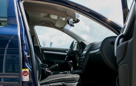 Skoda Octavia, 2011 год, 800 000 рублей, 11 фотография