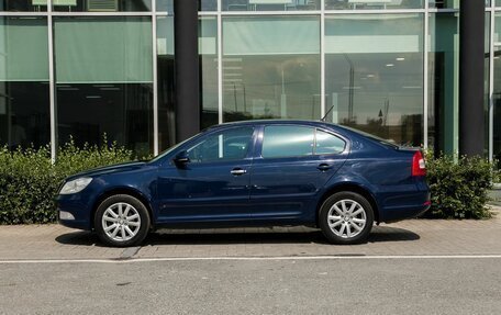 Skoda Octavia, 2011 год, 800 000 рублей, 7 фотография