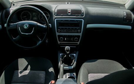 Skoda Octavia, 2011 год, 800 000 рублей, 15 фотография