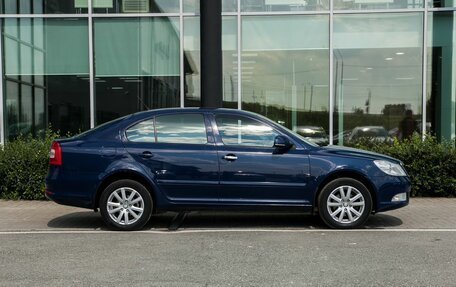 Skoda Octavia, 2011 год, 800 000 рублей, 8 фотография