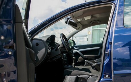 Skoda Octavia, 2011 год, 800 000 рублей, 12 фотография