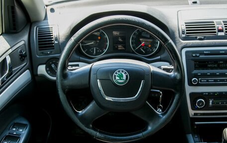 Skoda Octavia, 2011 год, 800 000 рублей, 16 фотография