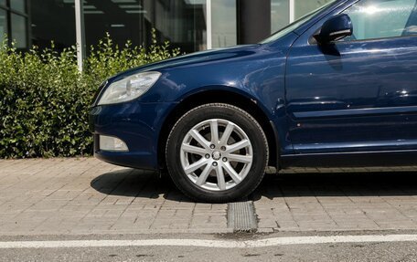 Skoda Octavia, 2011 год, 800 000 рублей, 9 фотография