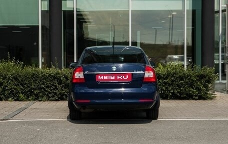 Skoda Octavia, 2011 год, 800 000 рублей, 4 фотография