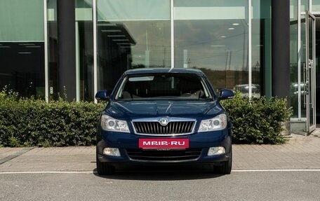 Skoda Octavia, 2011 год, 800 000 рублей, 3 фотография
