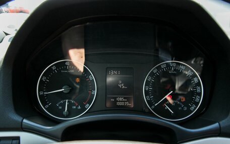 Skoda Octavia, 2011 год, 800 000 рублей, 17 фотография