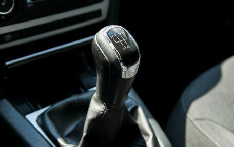 Skoda Octavia, 2011 год, 800 000 рублей, 20 фотография
