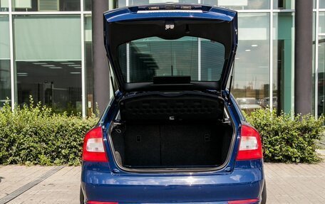 Skoda Octavia, 2011 год, 800 000 рублей, 23 фотография