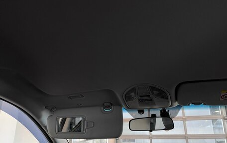 Hyundai Santa Fe III рестайлинг, 2017 год, 2 467 000 рублей, 34 фотография
