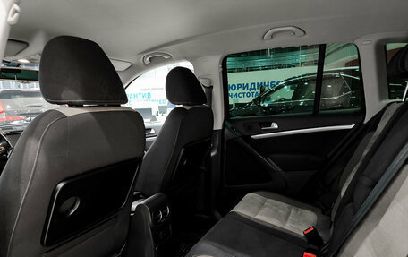 Volkswagen Tiguan I, 2014 год, 1 590 000 рублей, 16 фотография