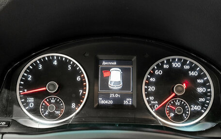 Volkswagen Tiguan I, 2014 год, 1 590 000 рублей, 17 фотография