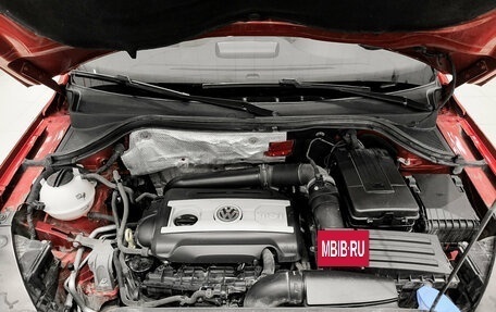 Volkswagen Tiguan I, 2014 год, 1 590 000 рублей, 13 фотография