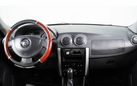 Nissan Almera, 2017 год, 749 000 рублей, 12 фотография
