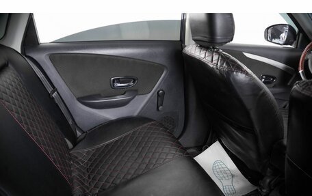 Nissan Almera, 2017 год, 749 000 рублей, 9 фотография