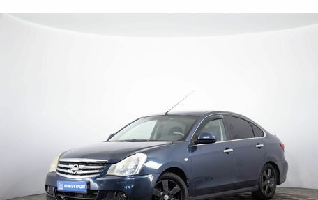Nissan Almera, 2017 год, 749 000 рублей, 3 фотография