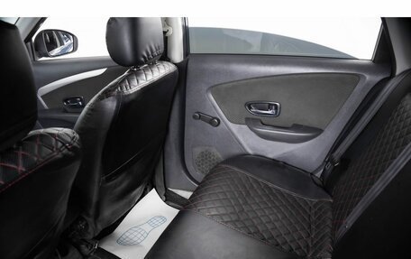 Nissan Almera, 2017 год, 749 000 рублей, 8 фотография