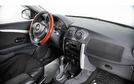 Nissan Almera, 2017 год, 749 000 рублей, 10 фотография