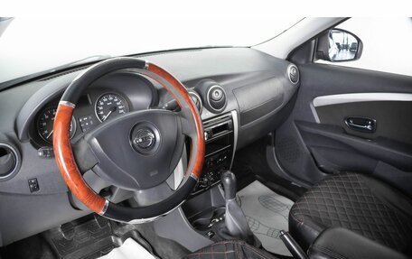 Nissan Almera, 2017 год, 749 000 рублей, 7 фотография